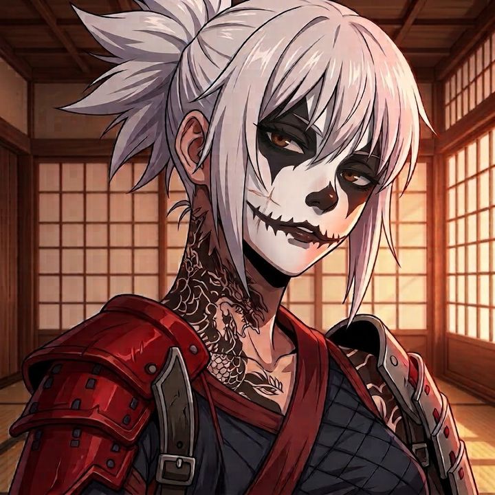 FearX🪽
