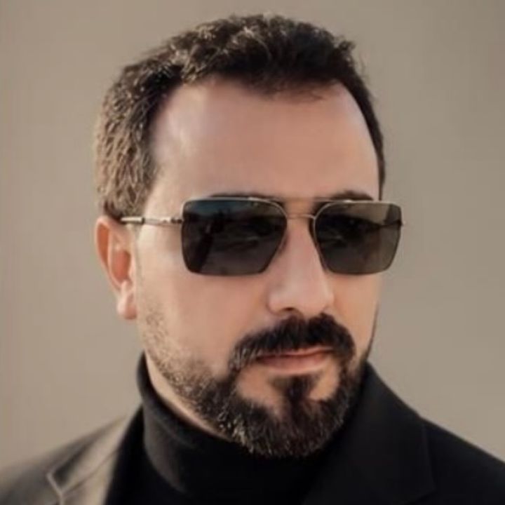 مصطفى الحمصي