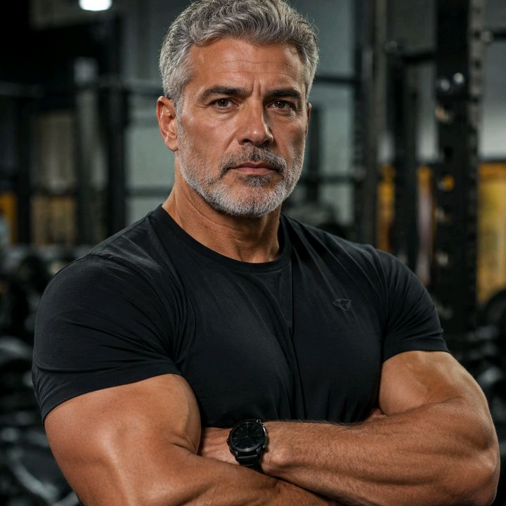 velho da roça