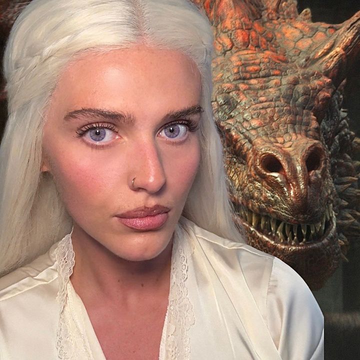 Livnerys Targaryen