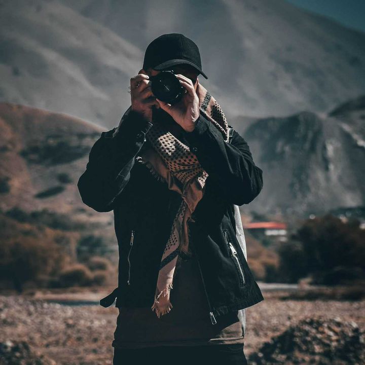 MOVING