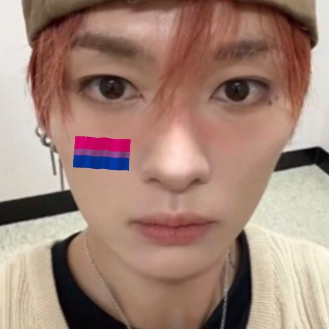 Stray kids edits