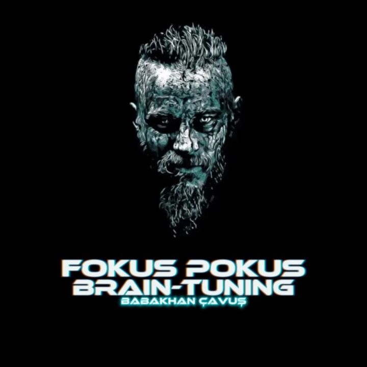 FOKUS POKUS Braintuning