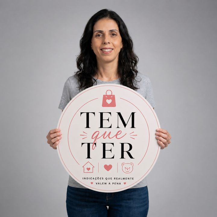 Tem que Ter | Indicações