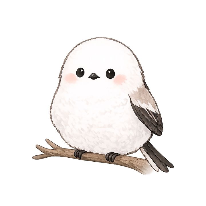 暮らしのメモ🐦