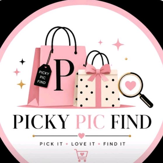 PickyPickfind