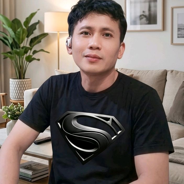 Jho Ternida