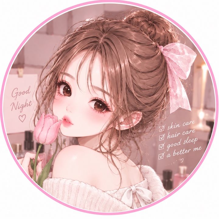 美容オタク｜うるみちゃん