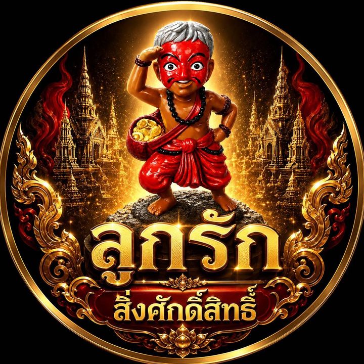 ลูกรักสิ่งศักดิ์สิทธิ์๑๖👺