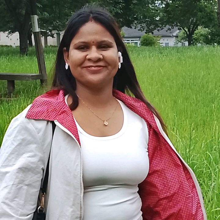 Bimala🇳🇵🇯🇵🎌ビマラ