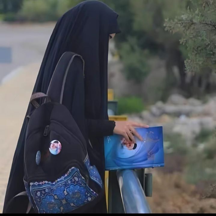 سیدزادی🏴