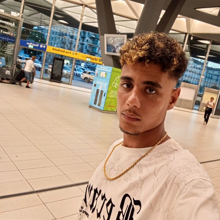 محمد السيد🇮🇹