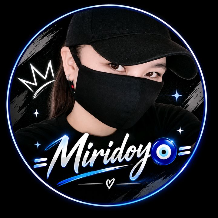 Miridoy🧿