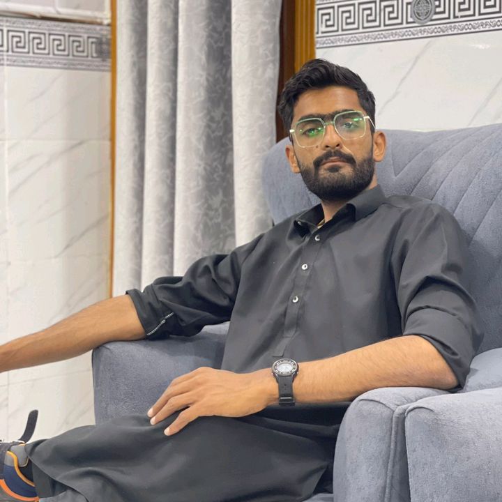 Qasim Ch