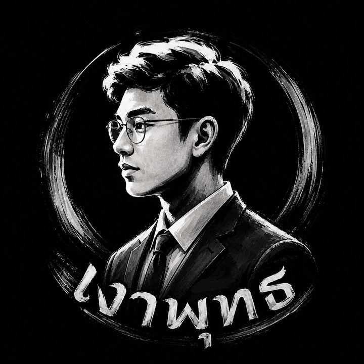 เงาพุทธ