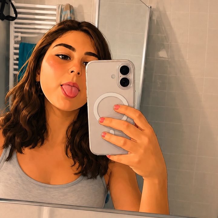 🧸 𝓒𝓪𝓻𝓪𝓶𝓮𝓵𝓲𝓼𝓼𝓪🍯