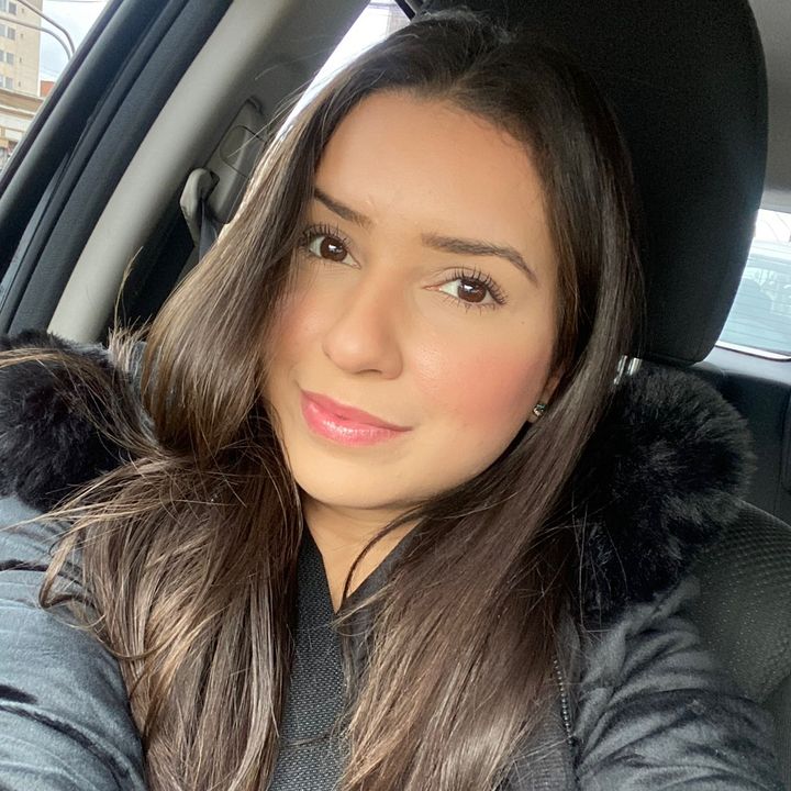 Universo Feminino | Ana