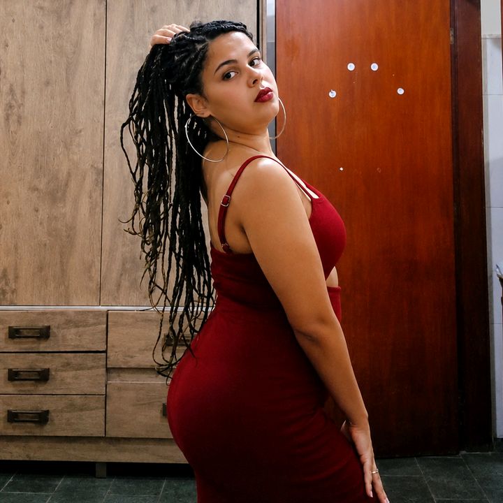 Flávia M.