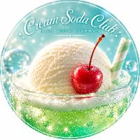 Cream Soda Club | Japan