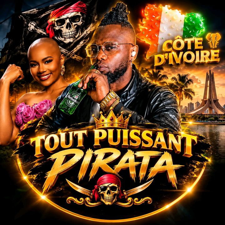 Merci Seigneur Jésus 225🇨🇮🐘