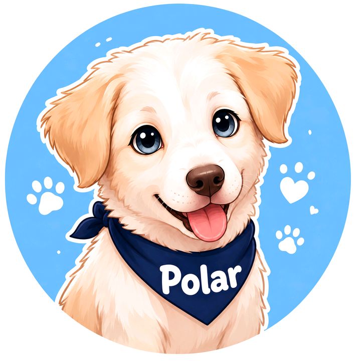 PolarBear🧿🪬