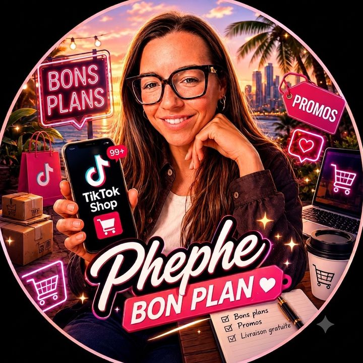 Phephe bon plan