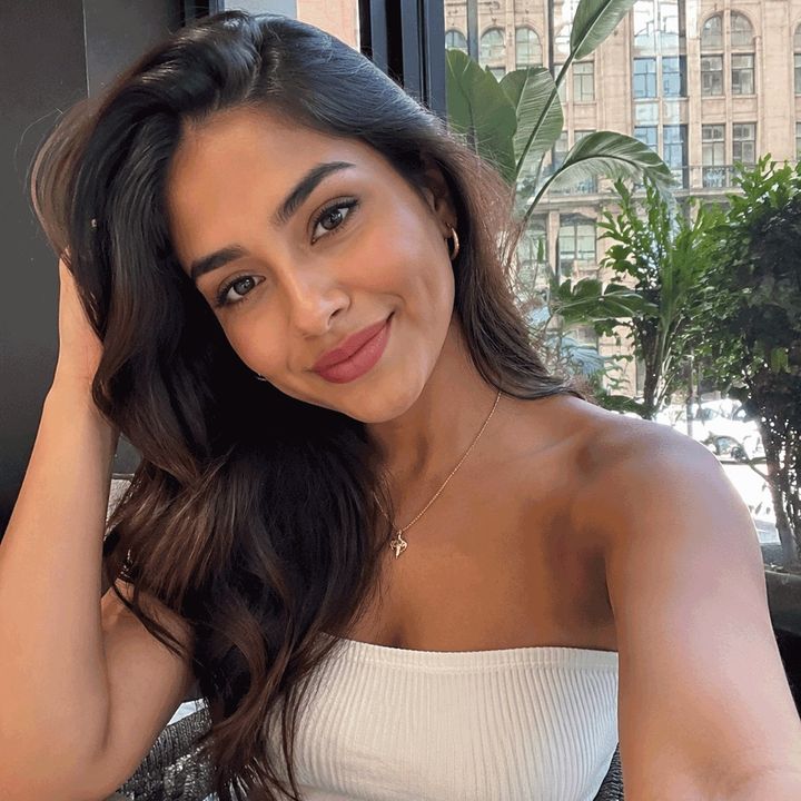 Camila Vera