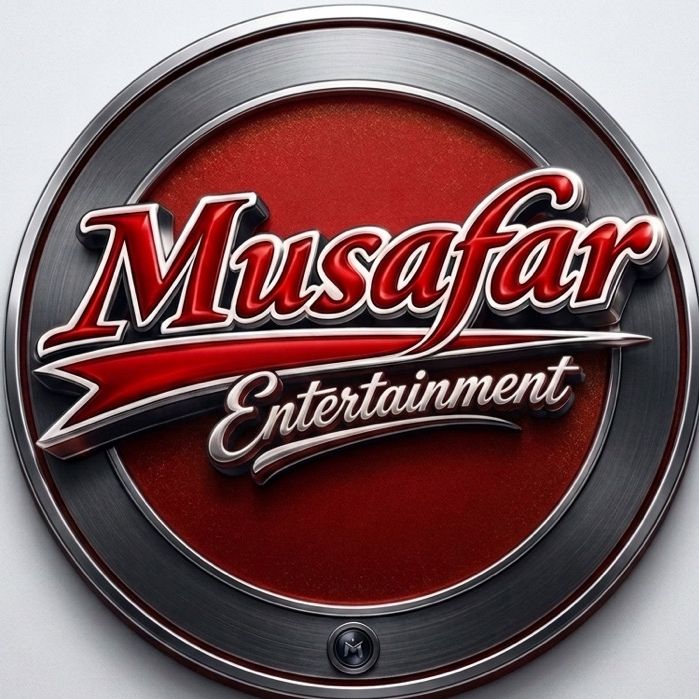 Musafar Entertainment