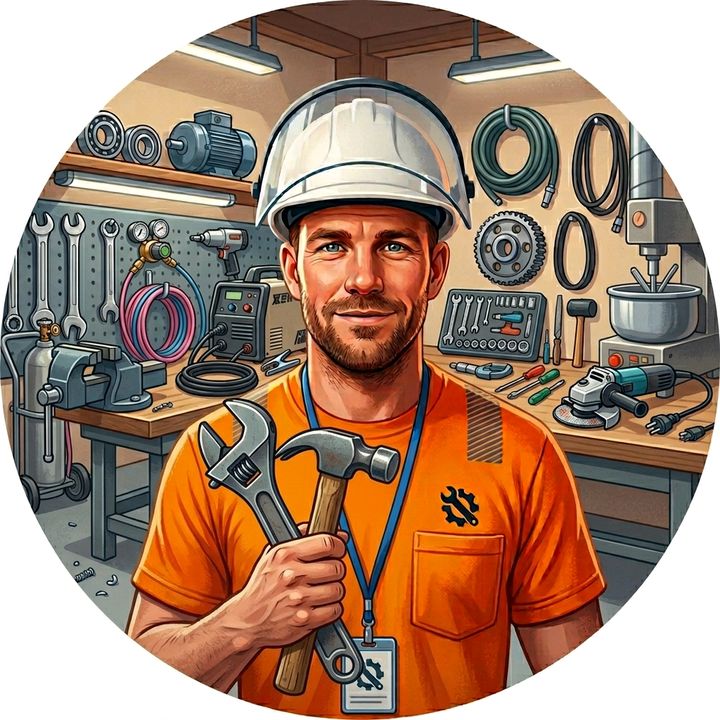 TheIndustrialFixer