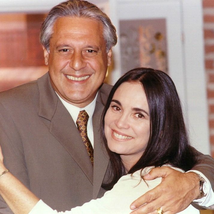 Baú de Novelas