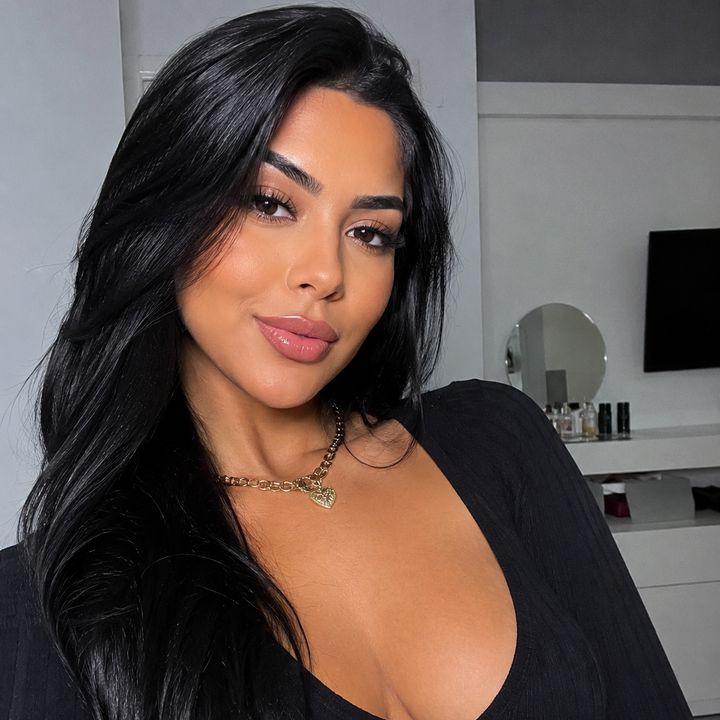 Suelen Magalhães