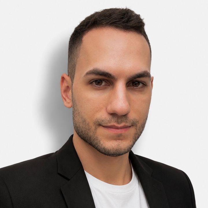 Lucas Bonelli