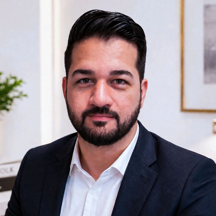 Josué | Moda e Assessórios