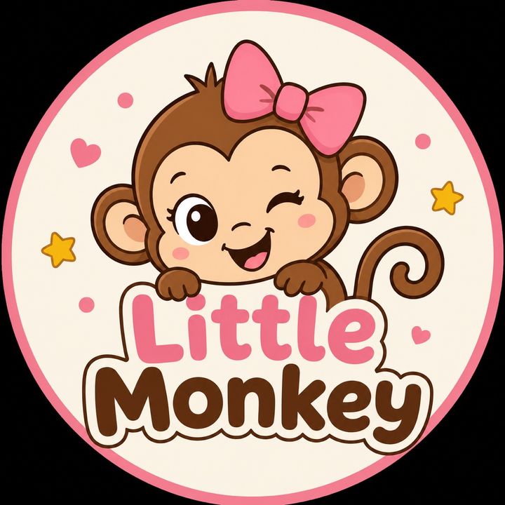 Little monkey