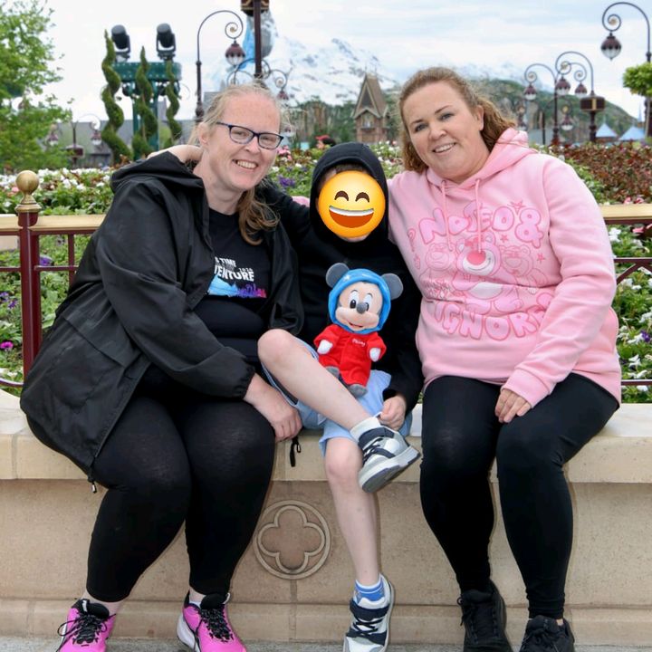MidLifeDisneyCrisis