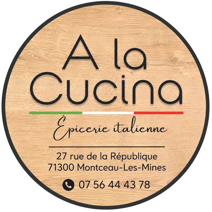 A la Cucina