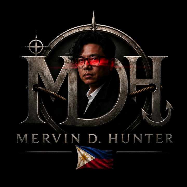 Mervin D. Hunter