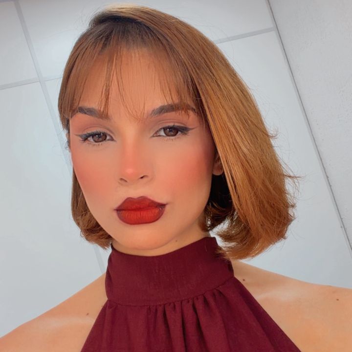Wislainy Silva 2