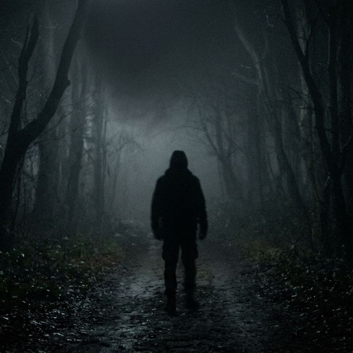 cronicas del misterio