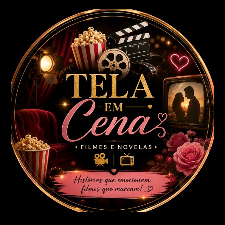 Tela em Cena