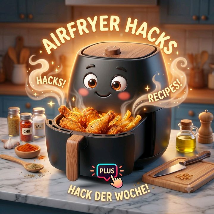 AirFryer.Rezepte