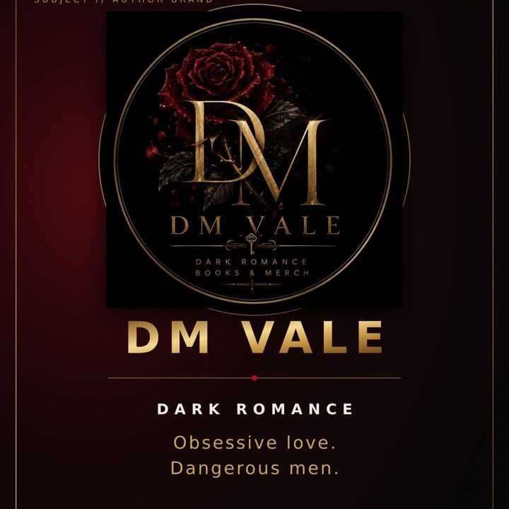 DMVale 📚🖤☕️