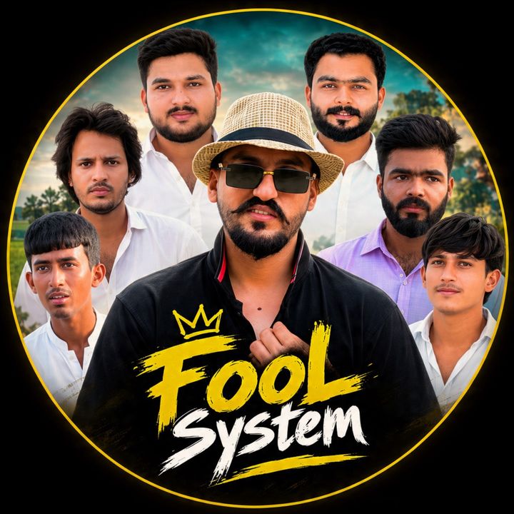 Fool System