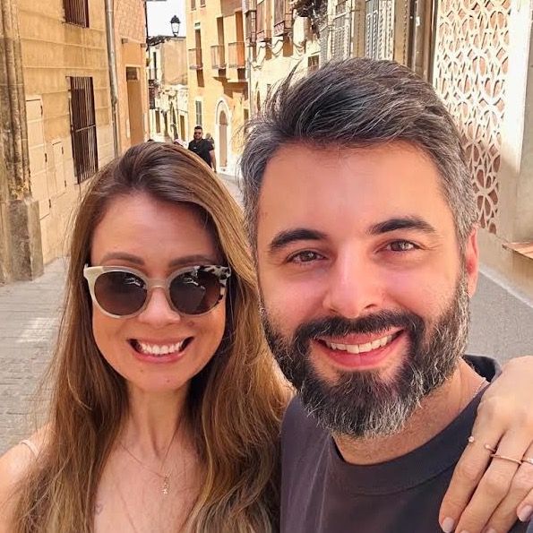 Amigos de Madrid