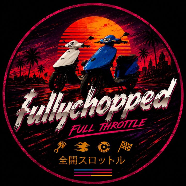 fullychopped