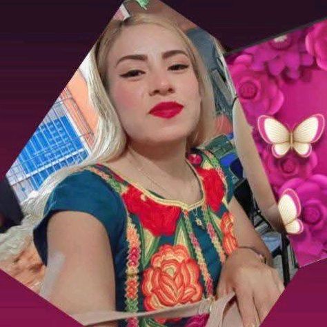 🫦🖤NENYTHA😈🌟 GÓMEZ