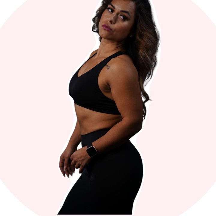 NurseDee | Faith & Fit Finds