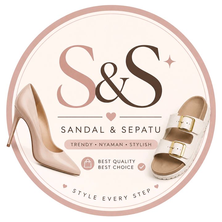 S&S Sandal & Sepatu