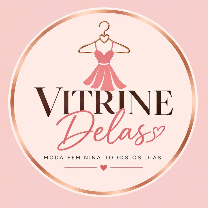 Vitrine dos Sapatos
