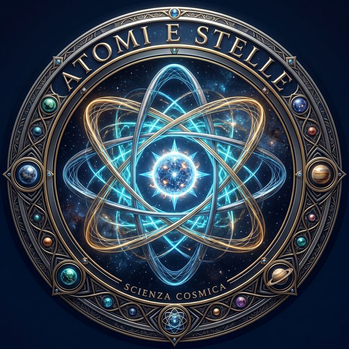 Atomi e Stelle
